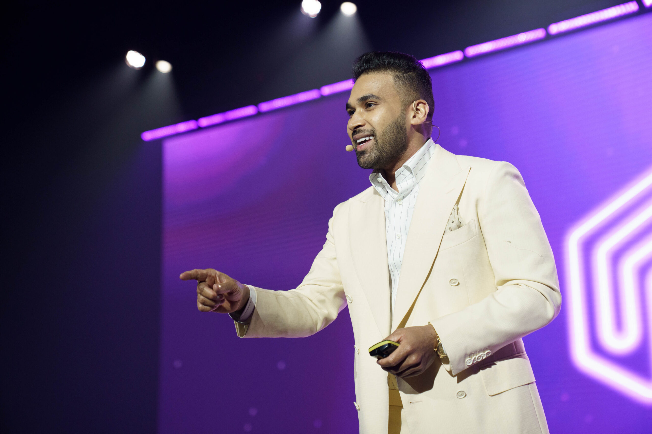 What Drives Me: The Principles Behind Every Decision I Make 