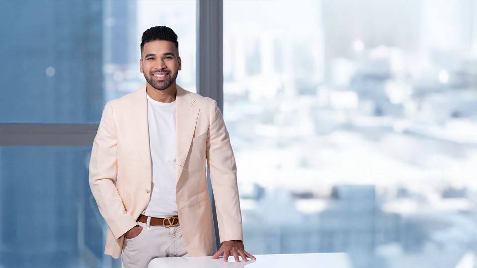 Moyn Islam Rounds Up the 5 Most Exciting Trends Shaking Up AI-Powered Personalized Education